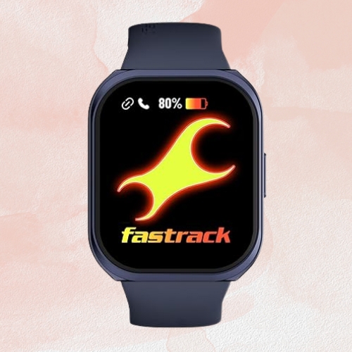 Fastrack Smartwatch