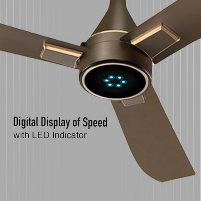 KUHL Arctis A8 1200 mm BLDC Ceiling Fan