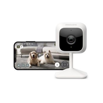 PHILIPS HSP1000 Baby Audio Monitor