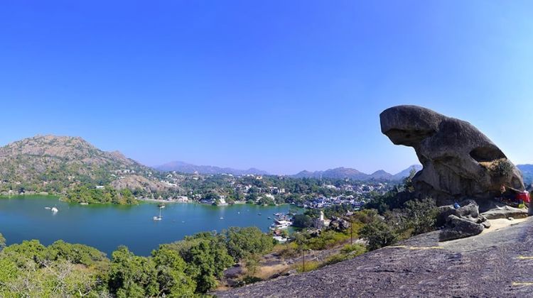 Mount Abu