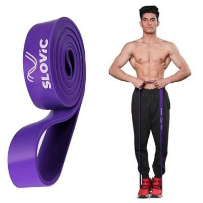 Slovic Resistance Bands (Set of 5)