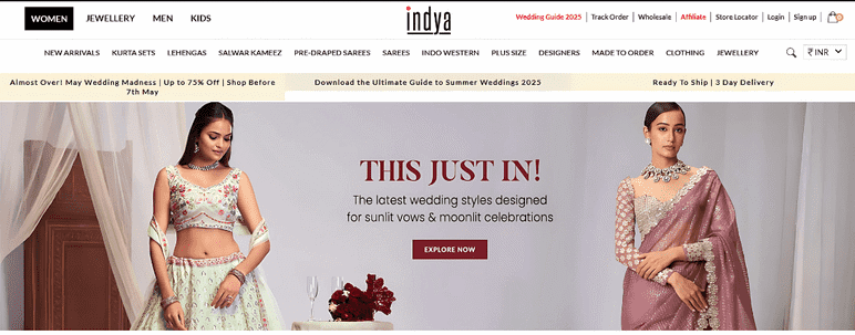 Indya 