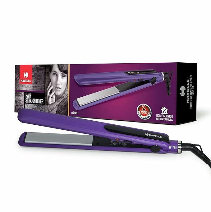 Havells HS4101 Hair Straightener