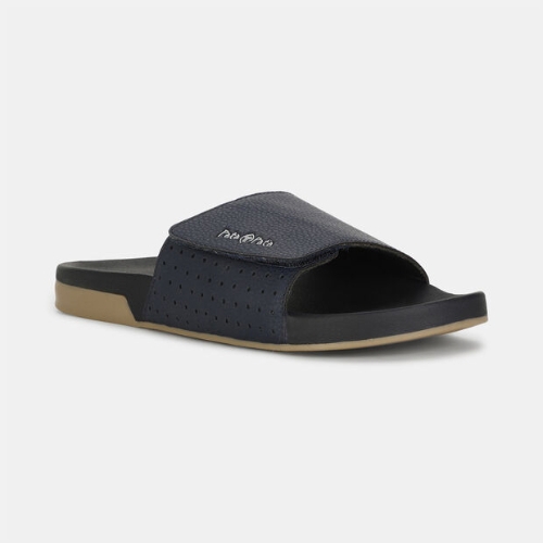BATA Sunshine Slider Mules for Men