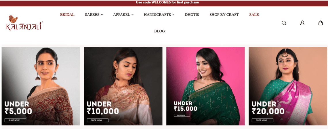 Kalanjali 