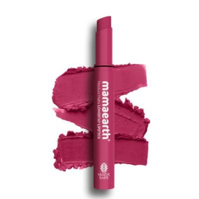 Mamaearth Moisture Matte Lipstick