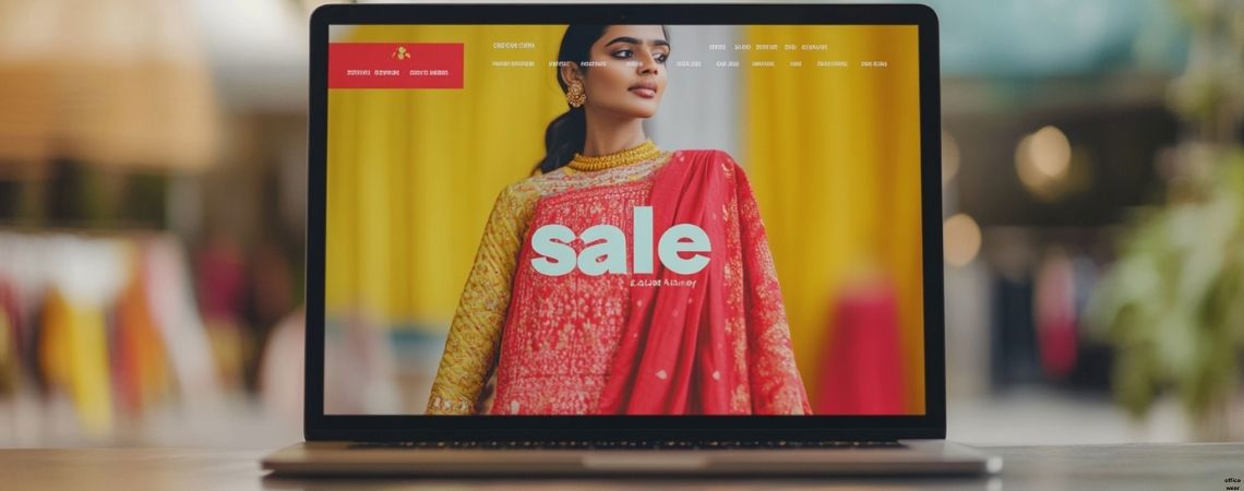 Fabindia Online Sale Section
