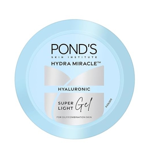 Pond’s Super Light Gel Moisturizer