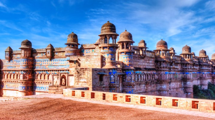 Visit Gwalior Fort