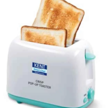 Kent Automatic Crisp Pop‑Up Toaster