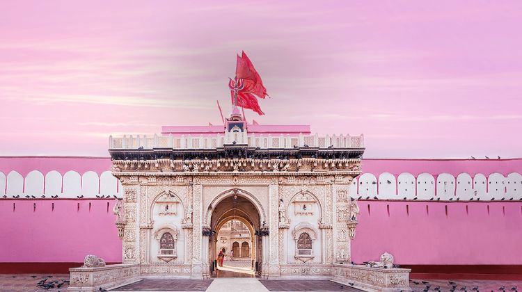 Karni Mata Temple