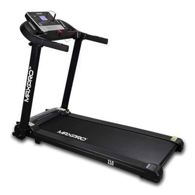 MAXPRO PTM405 Treadmill