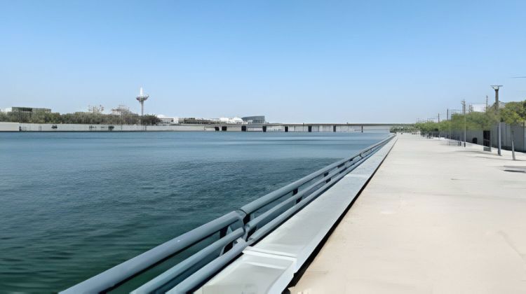 Sabarmati Riverfront