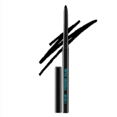 Lakmé Eyeconic 9 to 5 Kajal (Black)