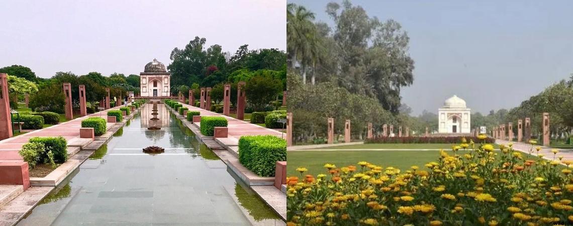 Sunder Nursery