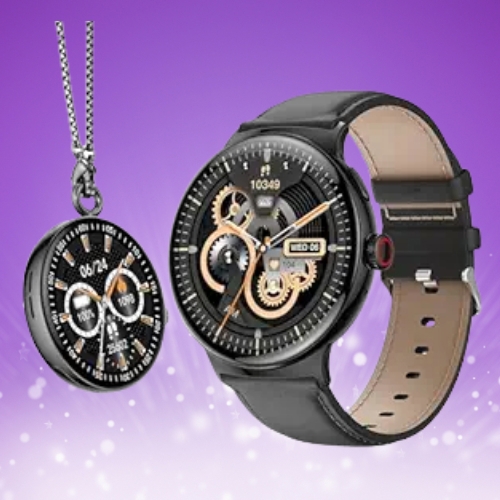 itel Unicorn Smartwatch