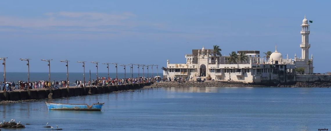 Haji Ali Dargah
