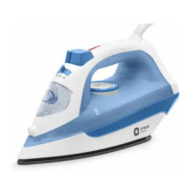 Orient Electric Fabrifeel SIFF16WBP 1600W Steam Iron