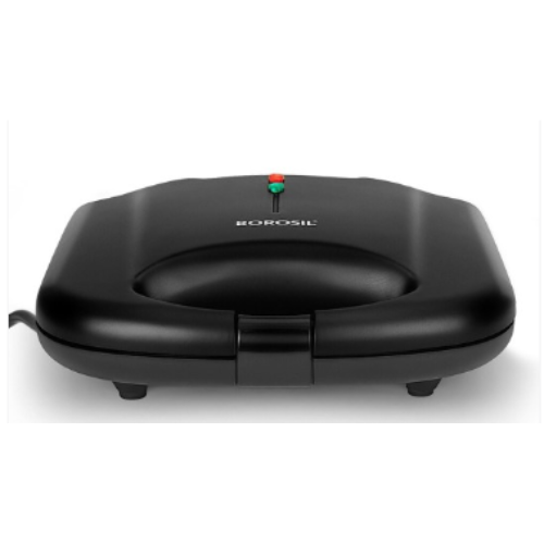 BOROSIL Sandwich Maker 