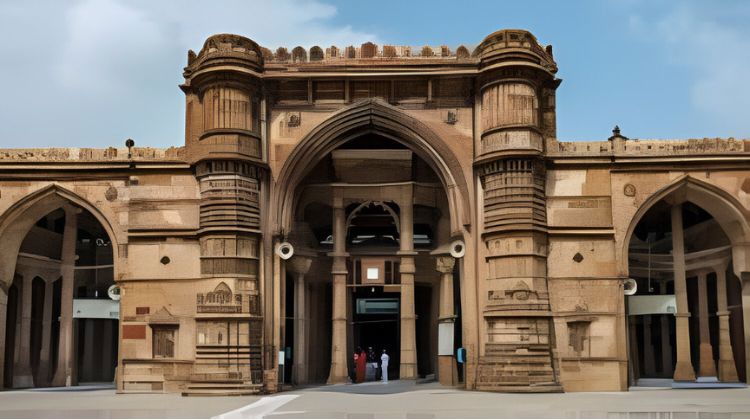Jama Masjid