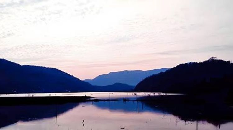 Keibul Lamjao National Park