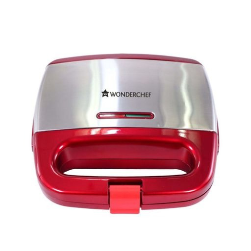 Wonderchef Crimson Edge 