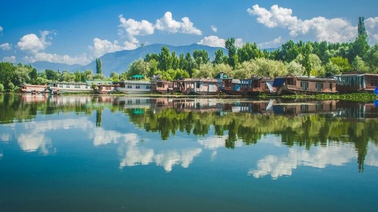Dal Lake