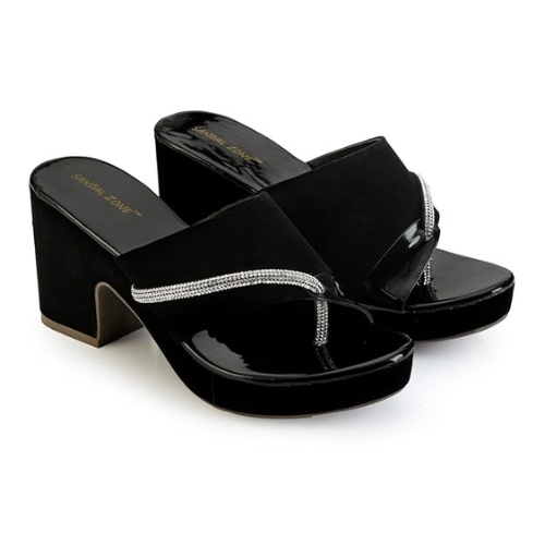 SANDALZONE Designer Wedding Sandals