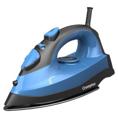 Crompton Fabrimagic Neo 1200W Steam Iron