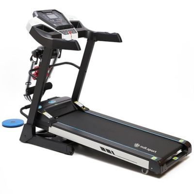 Fitkit FT200M Motorized Treadmill