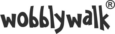 Wobbly Walk