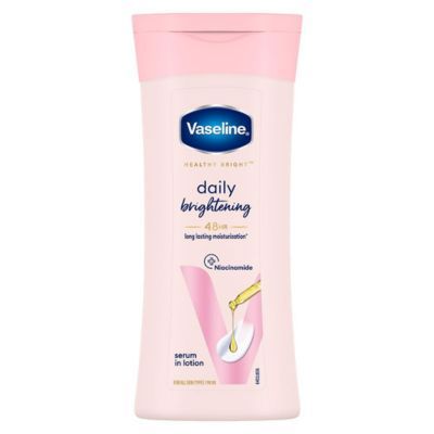 Vaseline Healthy Brightening Lotion