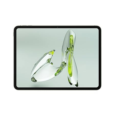 OnePlus Pad Go 28.85cm (11.35 inch) 2.4K Display Tablet