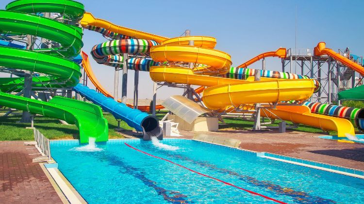 Suncity Amusement Park