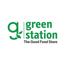 Green Station: