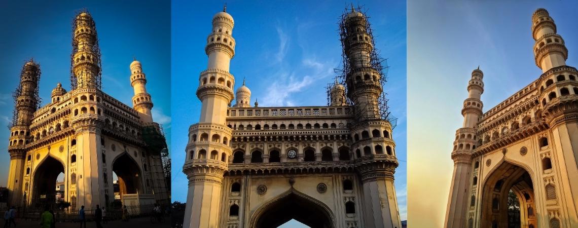 charminar