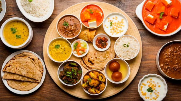 Eat Local Thalis at Budget-Friendly Restaurants