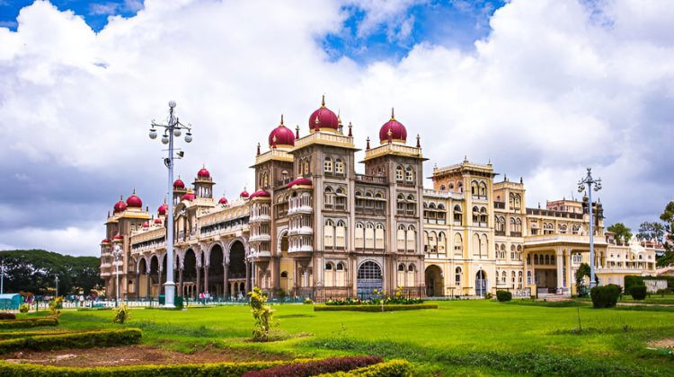 Mysore Palace