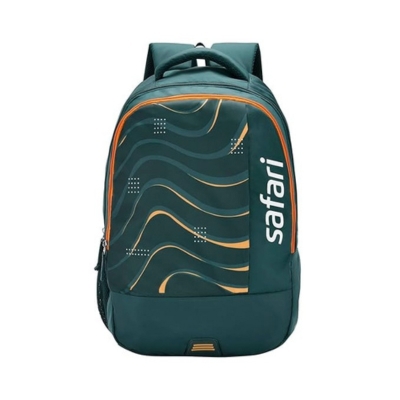 Safari Printed Backpack