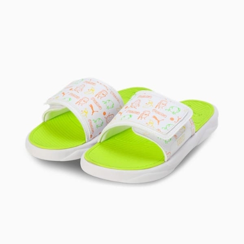 Puma Royalcat Comfort Stablex Men's Slides