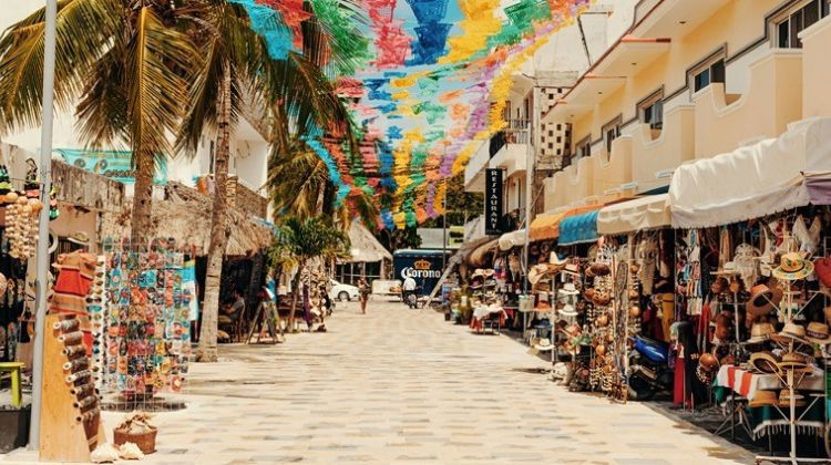Shop Local Handicrafts