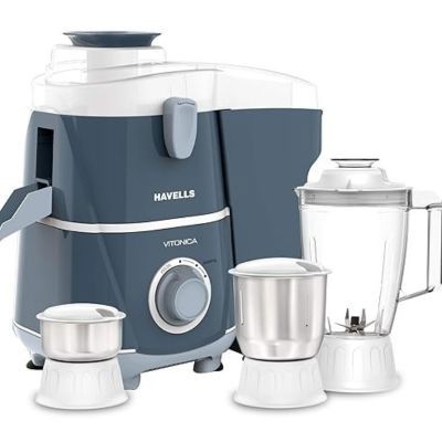 Havells Vitonica 500W Juicer Mixer