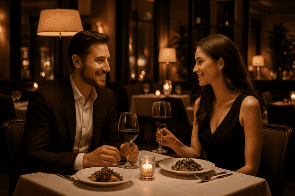 Explore Swiggy Dineout for Up to 50% Off on Dining Bills