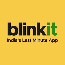 Blinkit 