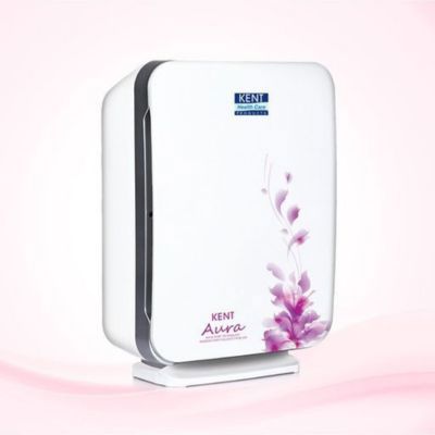KENT Aura Portable Air Purifier