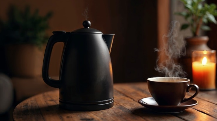Electric Kettle