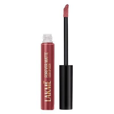 LAKMÉ Forever Matte Liquid Lip Color