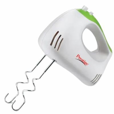 Prestige 250 W Red Stand Mixer 