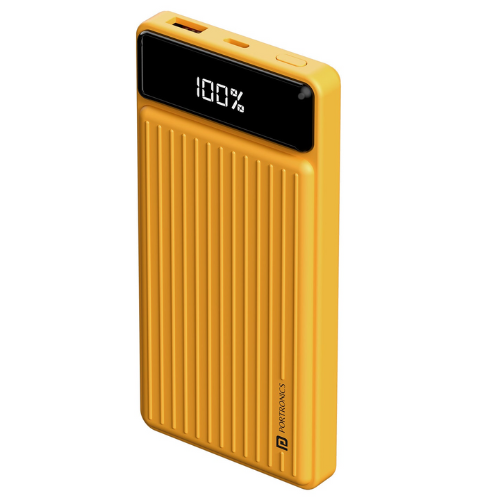 Portronics Luxcell B Power Bank