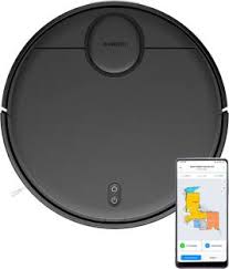 Mi Robot Vacuum Cleaner